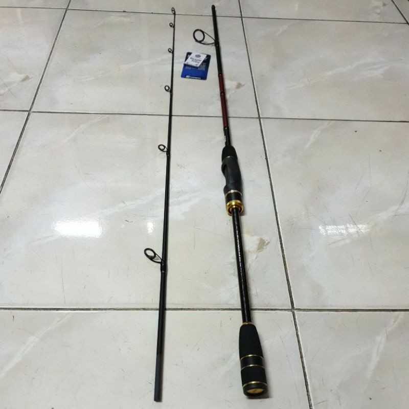 Joran Magno HURACAN 180