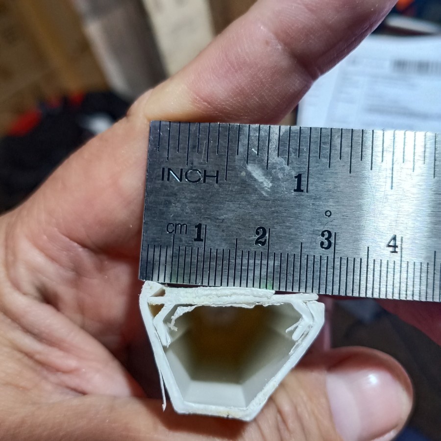 DUCTING TC 6