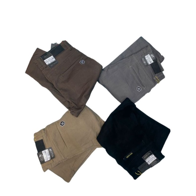 celana chino, oxy hugo original