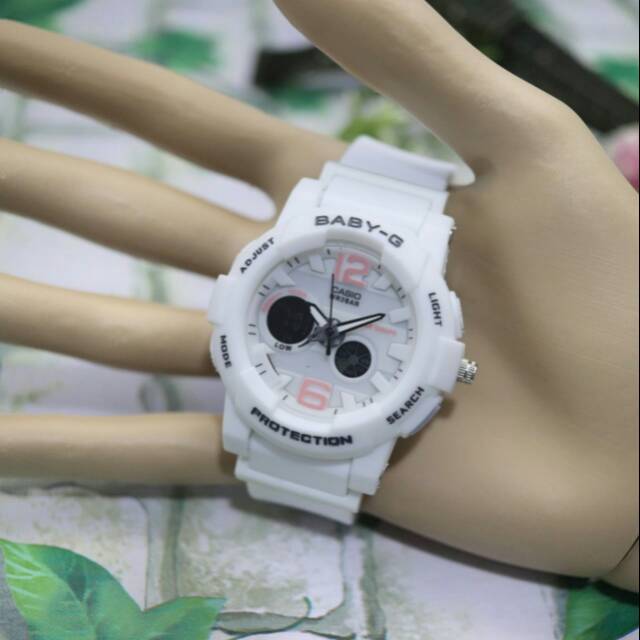 Jam Tangan Wanita G-shock Baby G