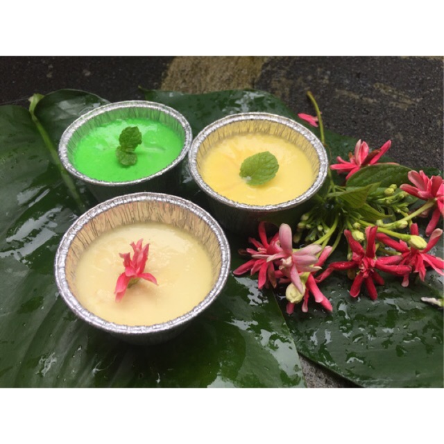 

Keto Creamy Custard Egg Panacotta Puding Keto Kue Roti HALAL