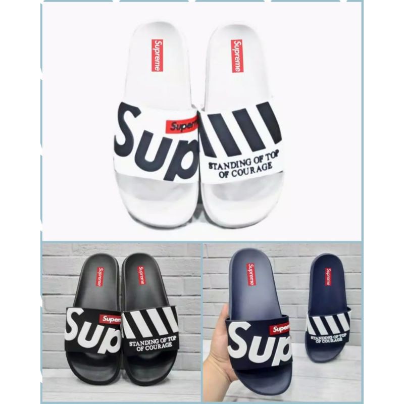 sandal selop supreme
