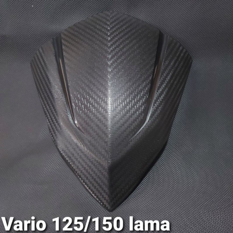 VISOR VARIO 125 150 2015 - 2022 VARIO 160 CBS ABS 2022