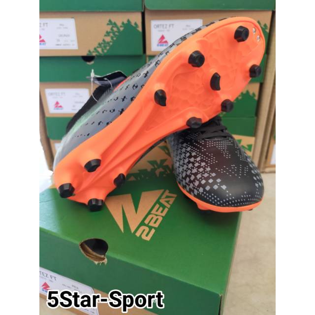 Sepatu Bola 2BEAT ORTEZ FT