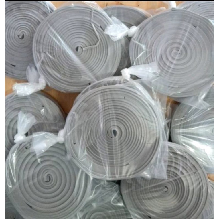 KARET KARAMBOL.