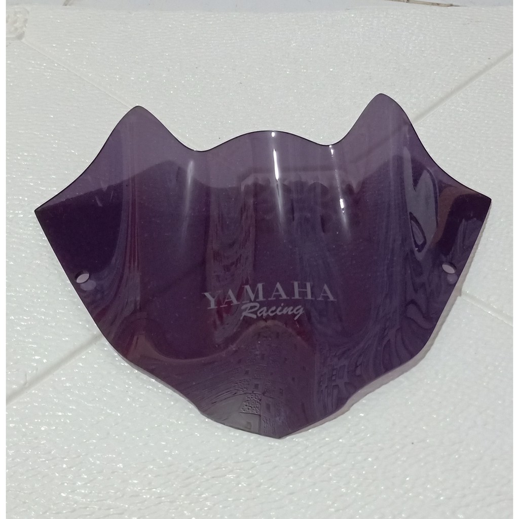 VISOR YAMAHA MX NEW 135  NJMX 135