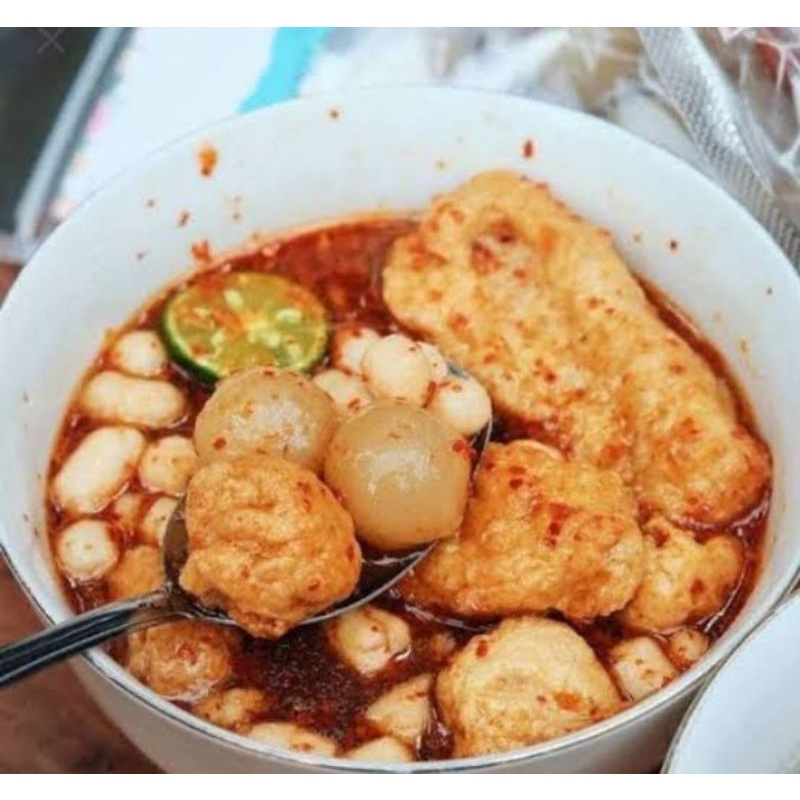 

Baso Aci Yahud