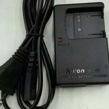 Mudah Charger Camera Nikon S6500 Diskon