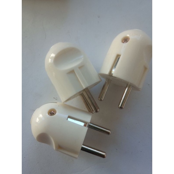 colokan listrik bulet/ colokan listrik shukaku/ colokan