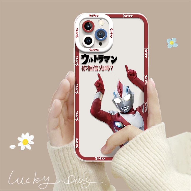 Casing Silikon Xiaomi Redmi Note 11 11s 10s 10 9 8 Pro 10A 10C 10 9 9A 9C 9T Mi 11 Lite 11T Pro Poco F3 X3 NFC Pro Motif Superman