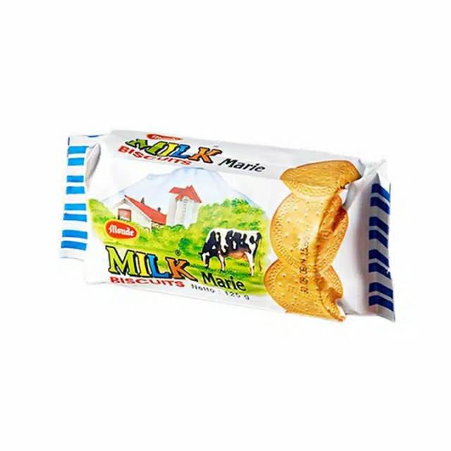 

Monde Milk Marie 125gr