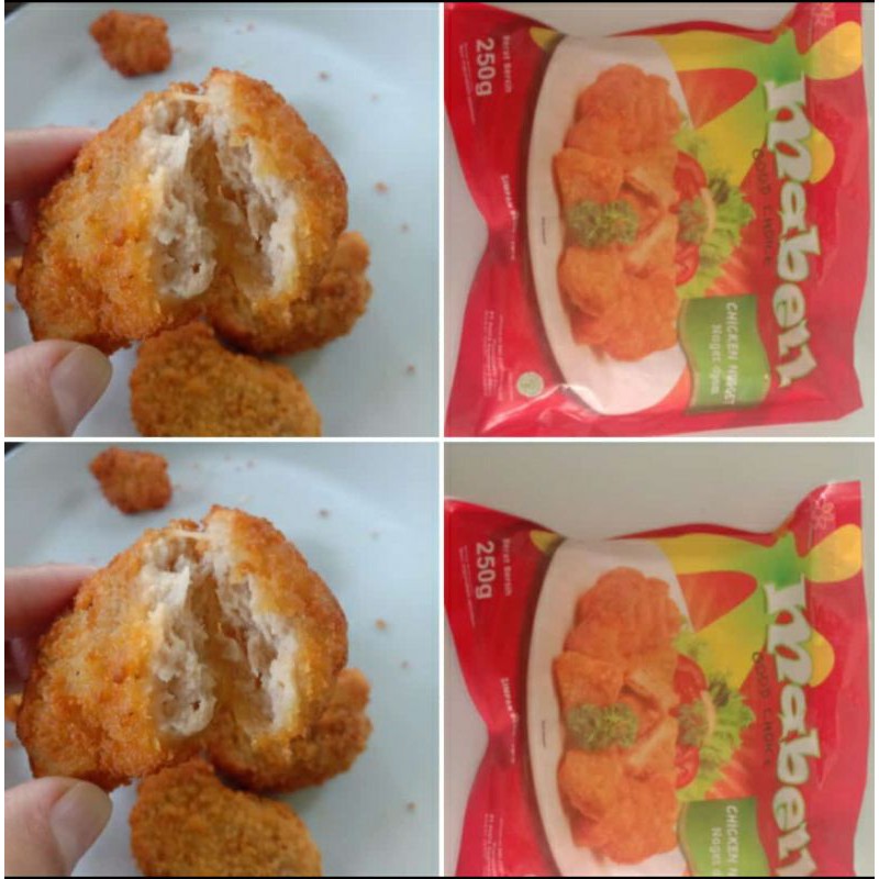 

meben nugget