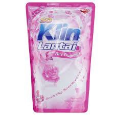 Soklin so klin Lantai 780ml