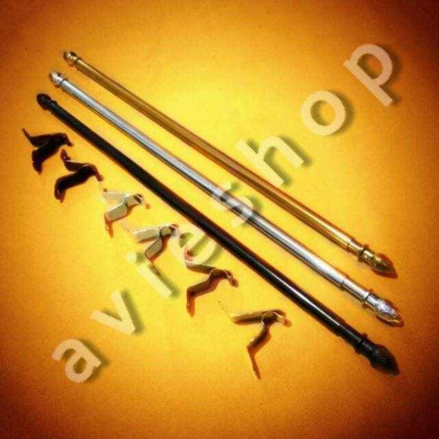STICK STIK GORDEN KUPU KUPU SPIRAL MINIMALIS UK 35 STICK STIK GORDEN KUPU KUPU SPIRAL MINIMALIS UK 35