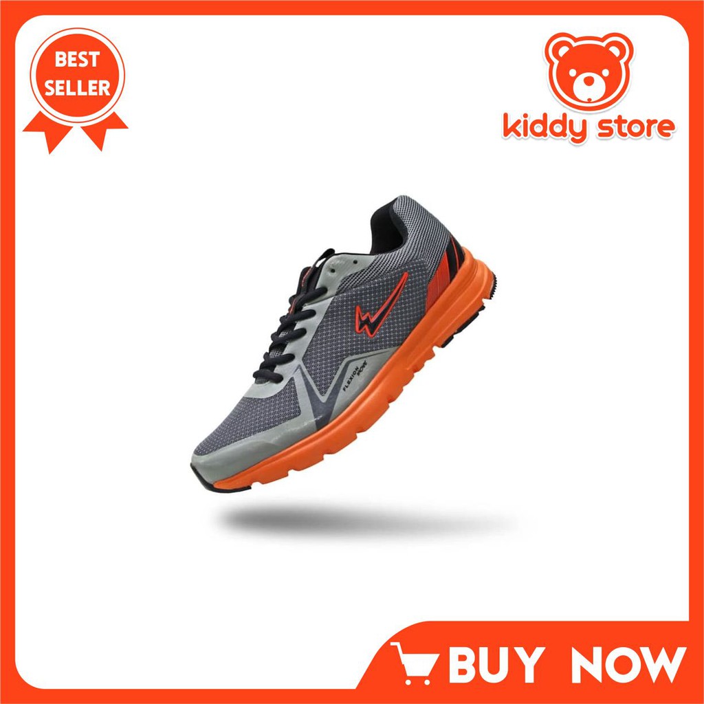 RK117 SEPATU OLAHRAGA SEPATU EAGLE THUNDERBOLT EAGLE RUNNING SEPATU SPORT PRIA SEPATU CASUAL PRIA