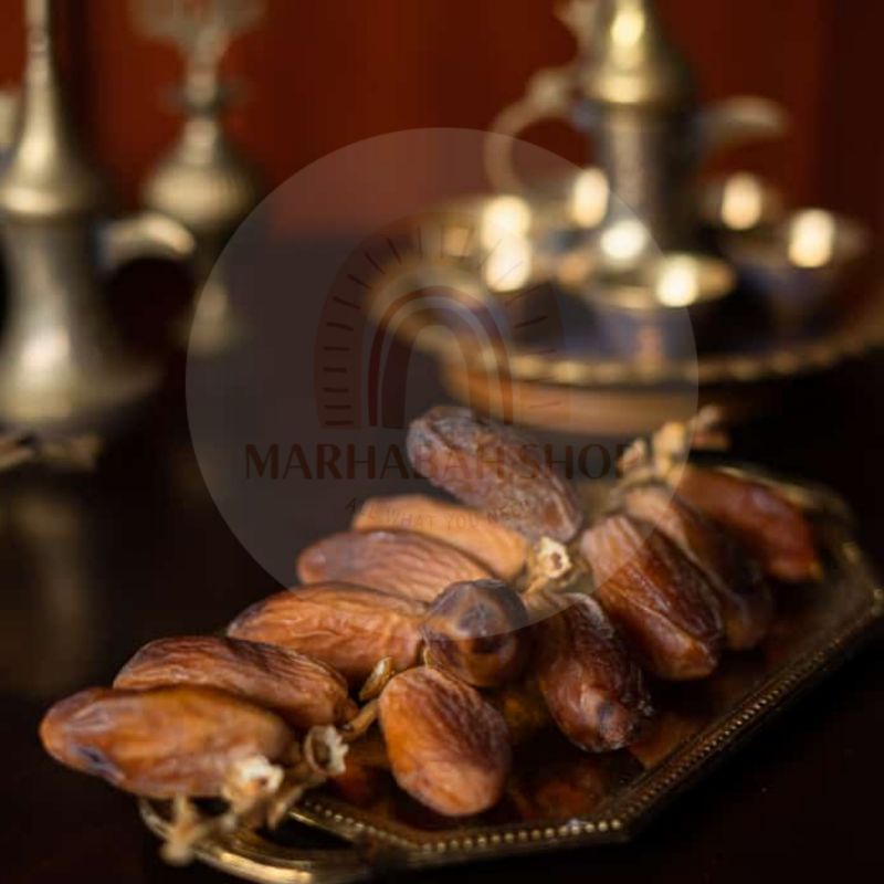 

kurma tunisia tangkai