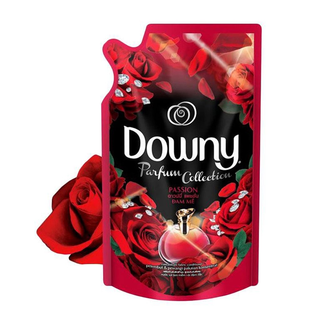 Downy Refill All Varian 550 ml