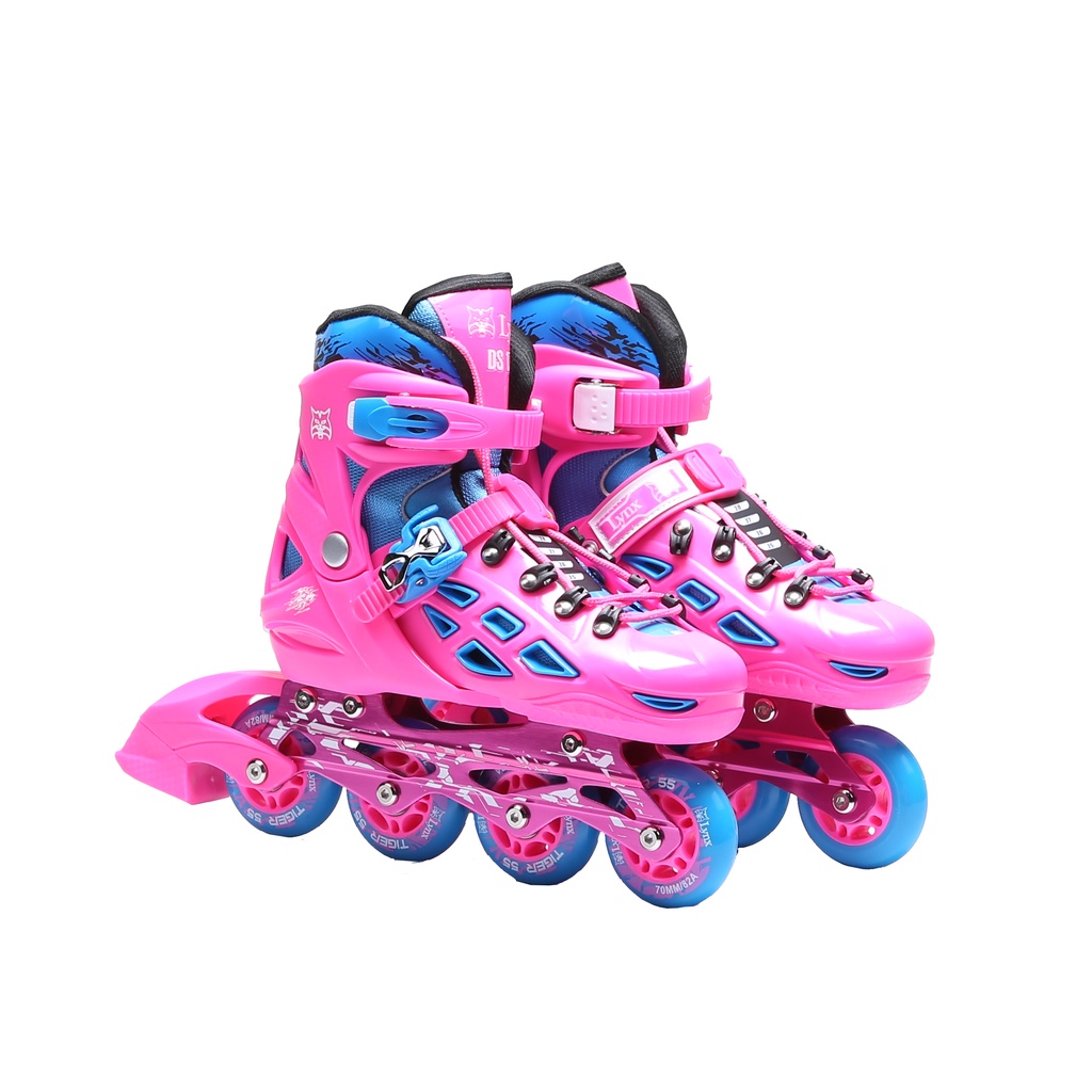 Sepatu Roda LYNX DS 178