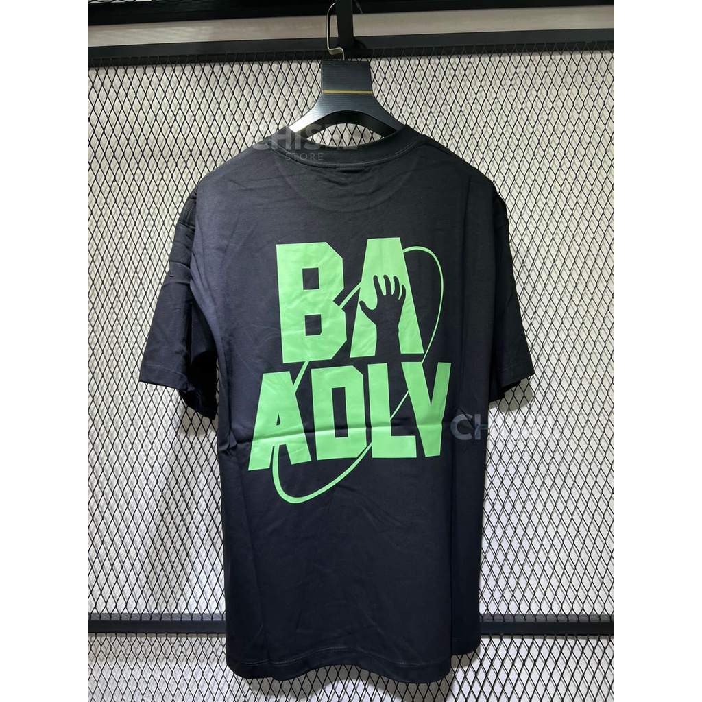 [REAL PICTURE] KAOS ADLV | ADLV TShirt | ADLV ACME DE LA VIE Short Sleeve Tshirt PREMIUM QUALITY | A