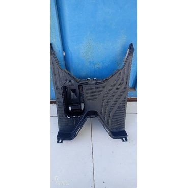 dek lantai injekan kaki vario 150 new 2019-2021