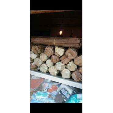 

Gula Aren Asli Garut (Gula Kawung)