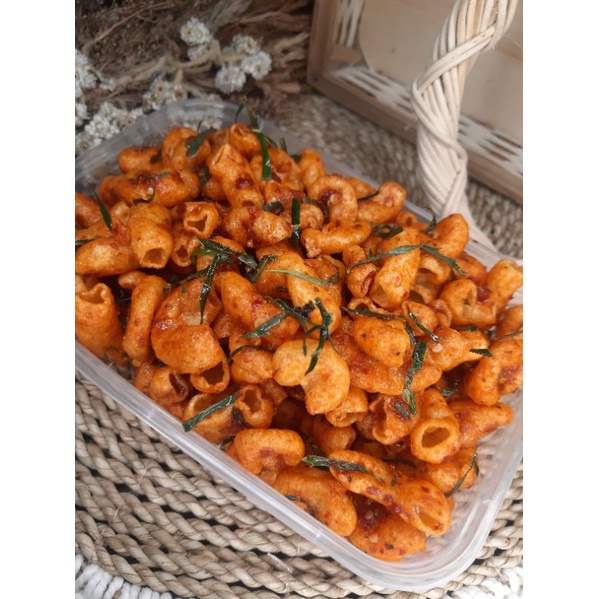 

MAKARONI BOJOT