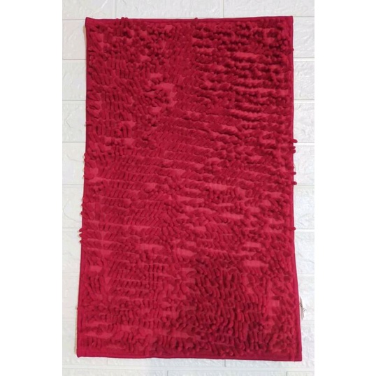 keset kaki cendol tebal