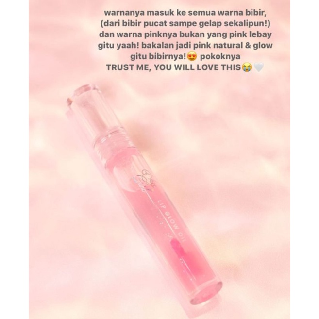 BEST SELLER!LIP GLOW OIL BY HEYGURL | SAFFRON MASK HEYGURL SAFFRON HEYGURL LIP GLOW HEYGURL LIPGLOW OIL HEYGURL LIP SERUM LIP OIL HEYGURL LIPPIE SERUM SERUM BIBIR PENCERAH BIBIR MASKER SAFFRON HEYGURL ORGANIC MASK SAFFRON MASK BY HEYGURL HEYGURL.ID