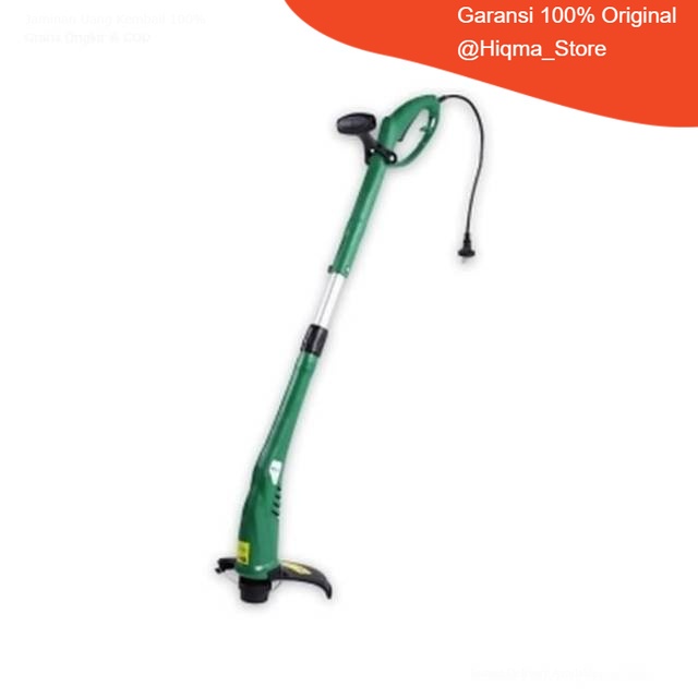 Krisbow Mesin pemotong rumput Listrik