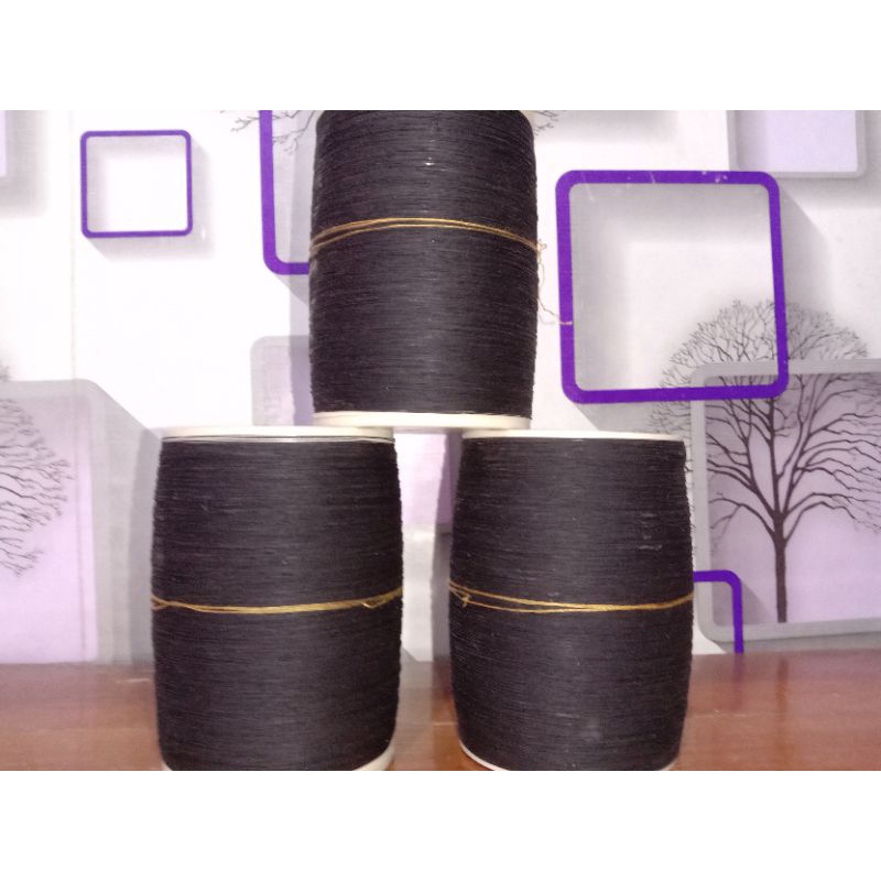 matot bahan hitam 6000 yards 020 tekstur garang ,Sasak padi