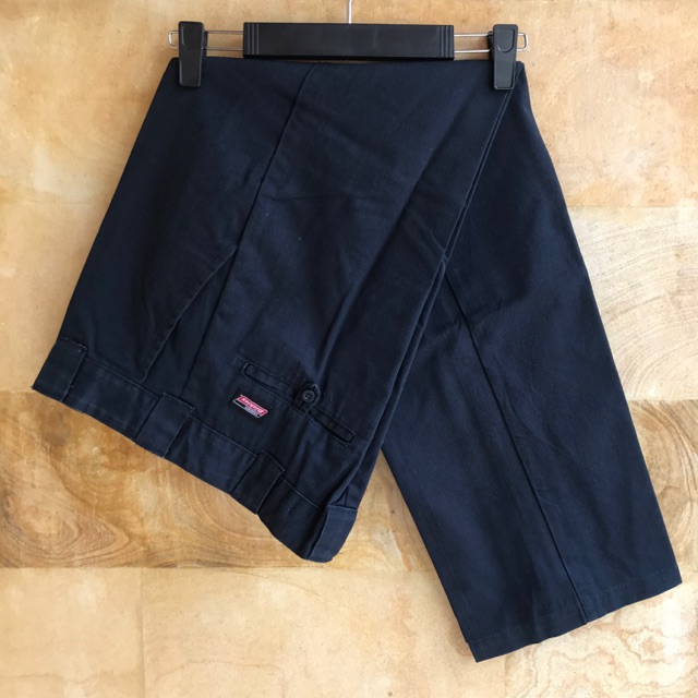 Lp Dickies Genuine Dark Navy