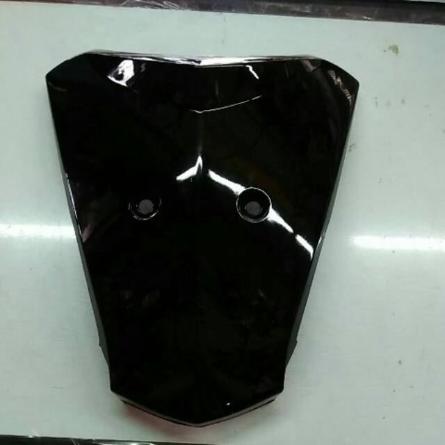 Panel depan SUPRA X 125 merk NARITA tameng bodi body