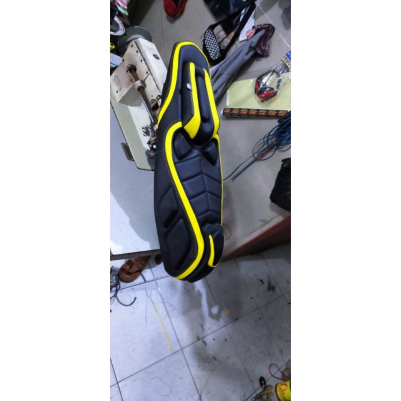 Jok Beat Modifikasi Terbaru-Jok Beat 2021 mbtech