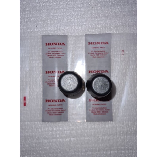 SET Bandul Jalu Stang Stir Motor CBR, CB150 Original Kanan Kiri Ori