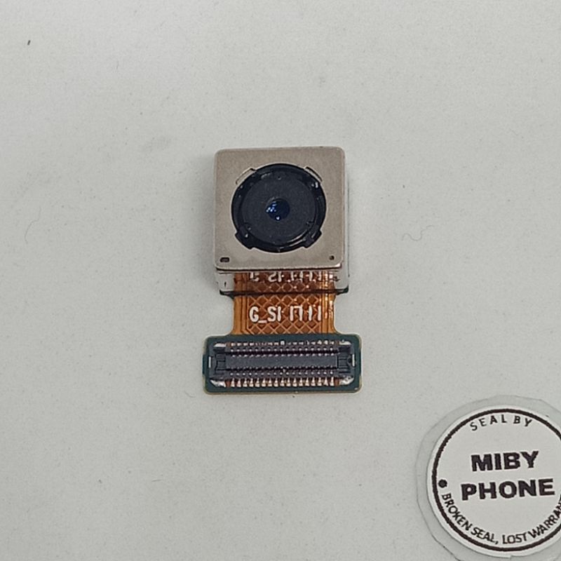 SAMSUNG GALAXY J2 PRIME SM-G532G/DS KAMERA BELAKANG