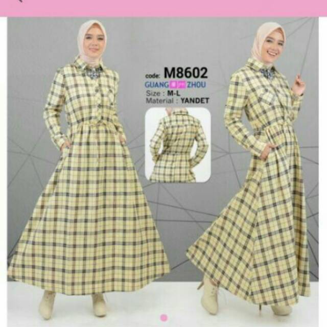 GUANGZHOU FASHION M8602