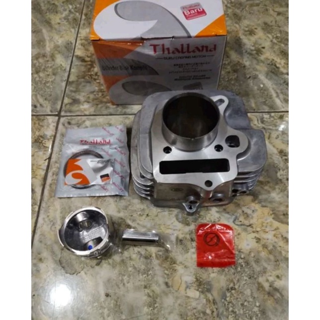 BLOK SEHER LEGENDA - SUPRA FIT LAMA - SUPRA FIT NEW - CYLINDER BLOCK LEGENDA - REVO LAMA