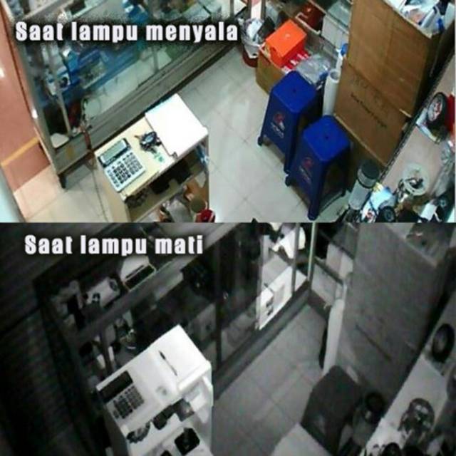 PAKET CCTV 4 CAMERA 3MP AHD ( LENGKAP TINGGAL PASANG )