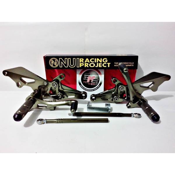 UNDERBONE NUI BIKERS UNTUK SEMUA MOTOR