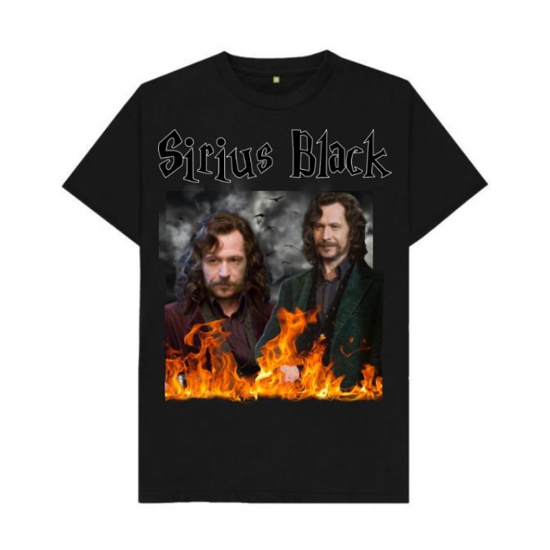 Sirius Black — T-shirt