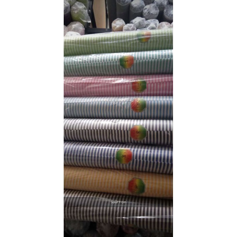 Jual Kain Salur Cm Shopee Indonesia