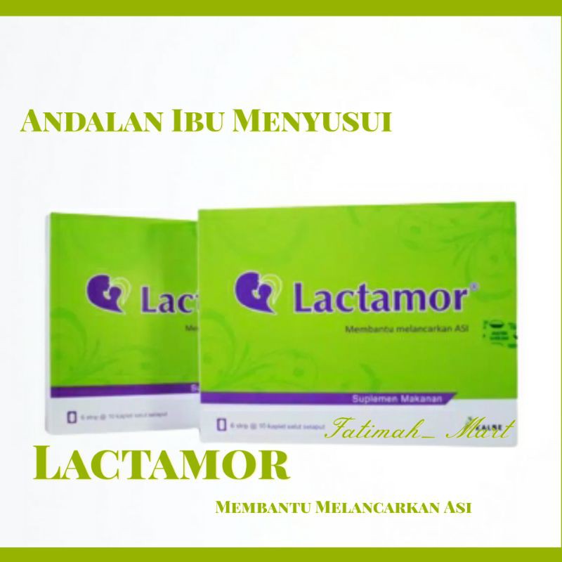 Lactamor