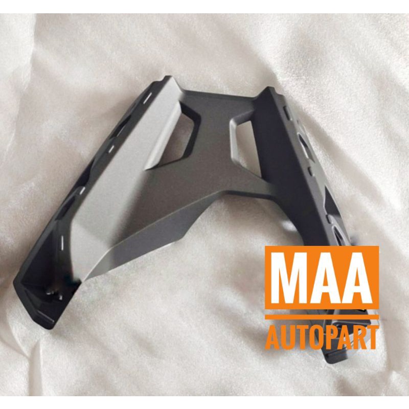 Cowl Under Center Cover Fairing Bawah Penahan Lumpur CB150R CB 150R K15P 2021 64320K15720ZA  Asli