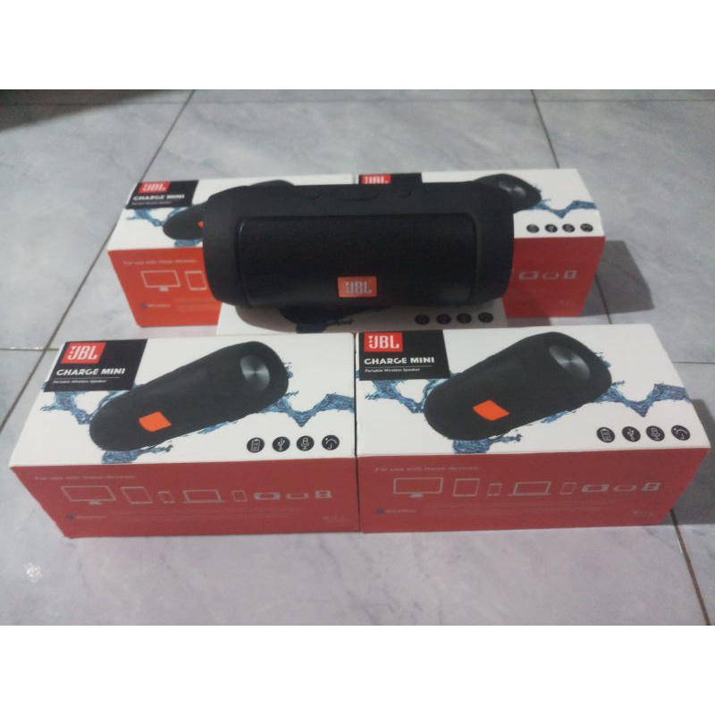 Speaker aktif jbl