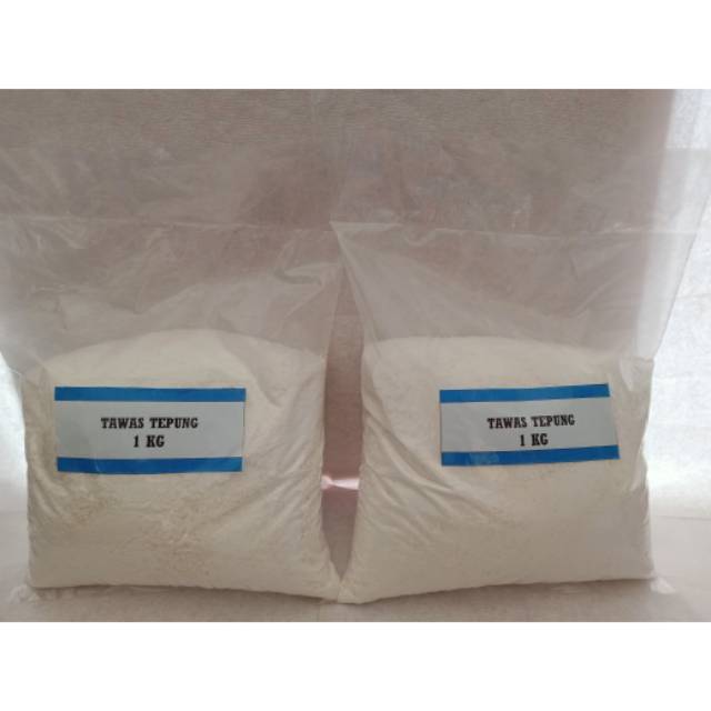 Tawas Tepung/Aluminium Sulfate/Tawas Powder