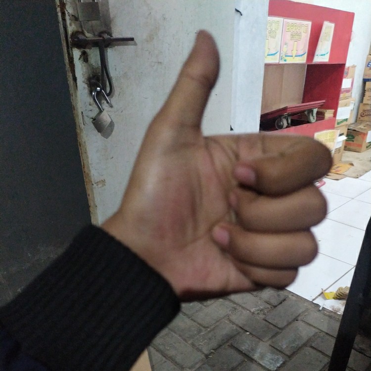 Alat Kunci Pembuka Bb Ht1 Hollowtech Atau Kunci Bb Petak