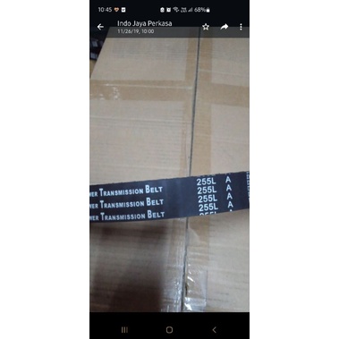 Belting Mixer Roti JADES GOODFRIEND JDS - Mixer Taiwan