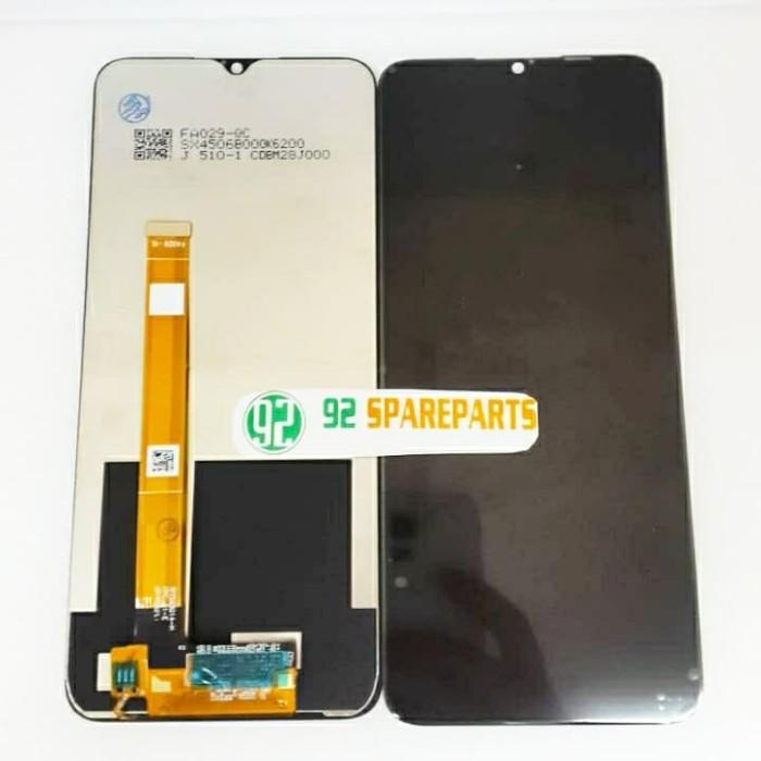 LCD OPPO REALME 5 ( RMX1911 ) / REALME 5S / REALME 5i FULLSET