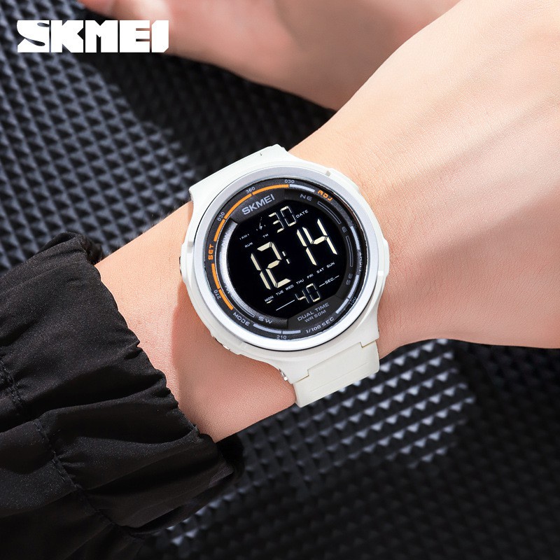 SKMEI 1841 Jam Tangan Pria Digital Anti Air WK-SBY
