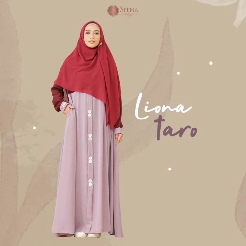 GAMIS LIONA DRESS OnLY